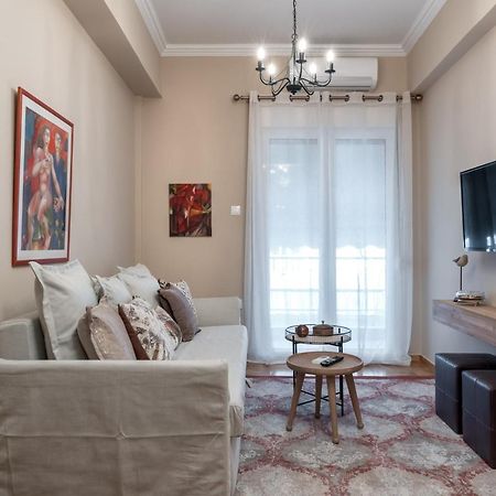 Absolute Athens XI Apartment Bagian luar foto