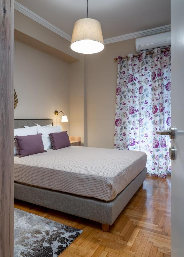 Absolute Athens XI Apartment Bagian luar foto
