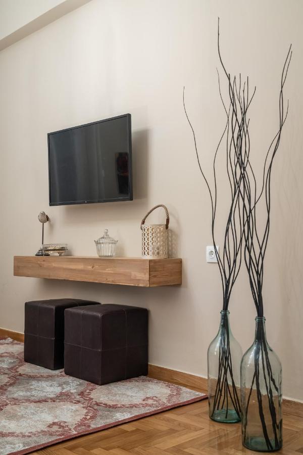 Absolute Athens XI Apartment Bagian luar foto