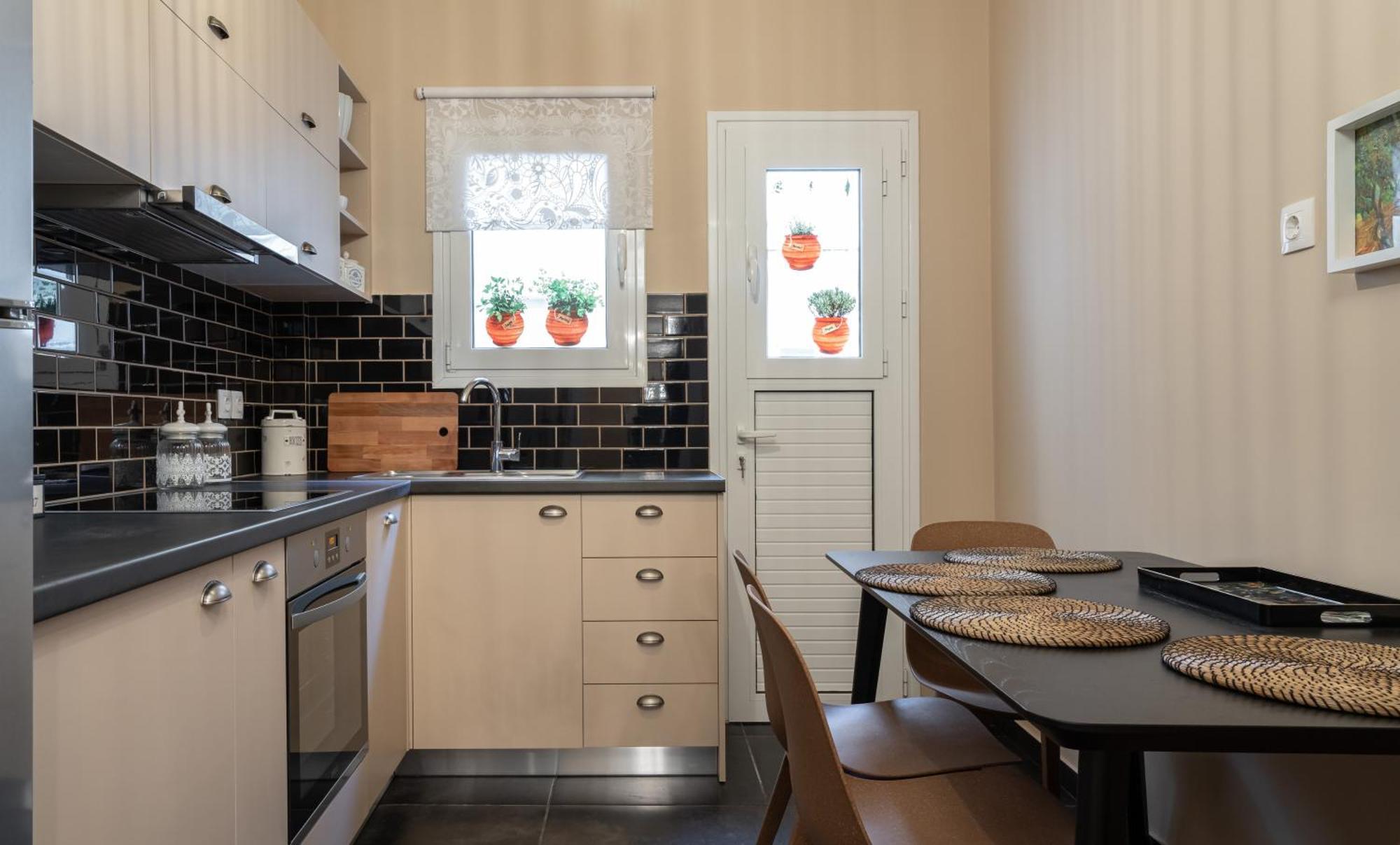 Absolute Athens XI Apartment Bagian luar foto