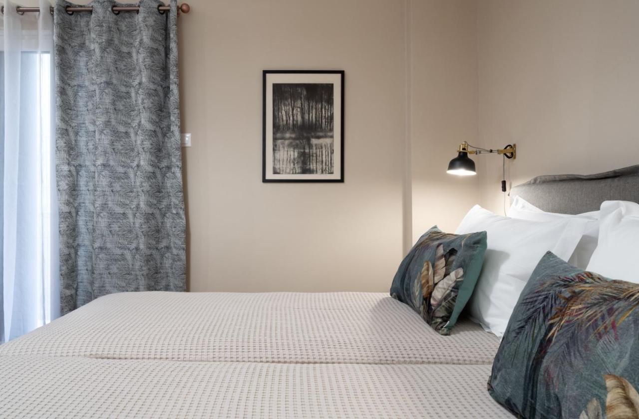 Absolute Athens XI Apartment Bagian luar foto